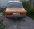 Желтый ВАЗ 2103, объемом двигателя 1.5 л и пробегом 400 тыс. км за 243 $, фото 4 на Automoto.ua