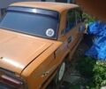 Желтый ВАЗ 2103, объемом двигателя 1 л и пробегом 3 тыс. км за 289 $, фото 3 на Automoto.ua