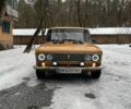 Желтый ВАЗ 2103, объемом двигателя 1.5 л и пробегом 220 тыс. км за 982 $, фото 1 на Automoto.ua