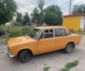 Желтый ВАЗ 2103, объемом двигателя 1.3 л и пробегом 88 тыс. км за 435 $, фото 5 на Automoto.ua