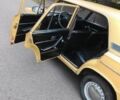 Жовтий ВАЗ 2103, об'ємом двигуна 1.3 л та пробігом 117 тис. км за 816 $, фото 10 на Automoto.ua
