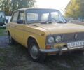 Желтый ВАЗ 2103, объемом двигателя 0 л и пробегом 110 тыс. км за 364 $, фото 1 на Automoto.ua