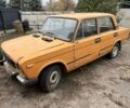 Желтый ВАЗ 2103, объемом двигателя 1.3 л и пробегом 1000 тыс. км за 263 $, фото 1 на Automoto.ua