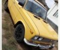 Жовтий ВАЗ 2103, об'ємом двигуна 1.3 л та пробігом 800 тис. км за 750 $, фото 1 на Automoto.ua
