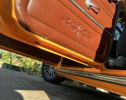 Желтый ВАЗ 2103, объемом двигателя 1.3 л и пробегом 500 тыс. км за 1800 $, фото 11 на Automoto.ua