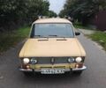 Жовтий ВАЗ 2103, об'ємом двигуна 1.3 л та пробігом 117 тис. км за 816 $, фото 2 на Automoto.ua