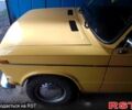 Жовтий ВАЗ 2103, об'ємом двигуна 1.3 л та пробігом 60 тис. км за 1850 $, фото 11 на Automoto.ua