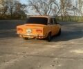 Желтый ВАЗ 2103, объемом двигателя 1.3 л и пробегом 2 тыс. км за 1800 $, фото 1 на Automoto.ua