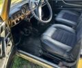 Жовтий ВАЗ 2103, об'ємом двигуна 1.5 л та пробігом 100 тис. км за 762 $, фото 5 на Automoto.ua