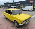 Желтый ВАЗ 2103, объемом двигателя 6 л и пробегом 80 тыс. км за 654 $, фото 3 на Automoto.ua