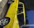 Желтый ВАЗ 2103, объемом двигателя 6 л и пробегом 80 тыс. км за 654 $, фото 1 на Automoto.ua