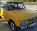 Желтый ВАЗ 2103, объемом двигателя 0 л и пробегом 90 тыс. км за 650 $, фото 1 на Automoto.ua