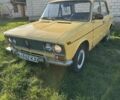 Жовтий ВАЗ 2103, об'ємом двигуна 1.5 л та пробігом 100 тис. км за 762 $, фото 1 на Automoto.ua