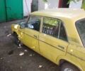 Желтый ВАЗ 2103, объемом двигателя 0 л и пробегом 630 тыс. км за 264 $, фото 3 на Automoto.ua
