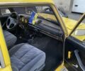 Жовтий ВАЗ 2103, об'ємом двигуна 6 л та пробігом 80 тис. км за 654 $, фото 1 на Automoto.ua