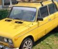 Жовтий ВАЗ 2103, об'ємом двигуна 1.3 л та пробігом 1000 тис. км за 560 $, фото 1 на Automoto.ua