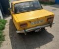 Желтый ВАЗ 2103, объемом двигателя 1.2 л и пробегом 54 тыс. км за 20000 $, фото 3 на Automoto.ua
