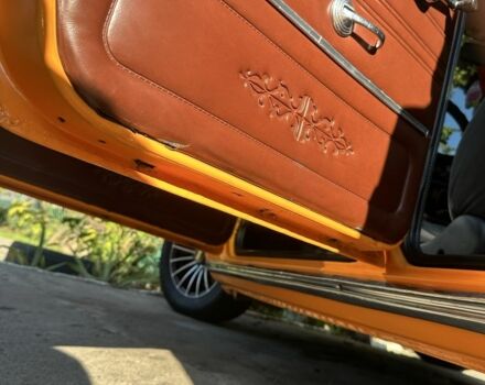 Желтый ВАЗ 2103, объемом двигателя 1.3 л и пробегом 2 тыс. км за 1800 $, фото 12 на Automoto.ua