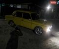 Желтый ВАЗ 2103, объемом двигателя 6 л и пробегом 80 тыс. км за 654 $, фото 2 на Automoto.ua