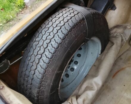 Жовтий ВАЗ 2103, об'ємом двигуна 1.3 л та пробігом 117 тис. км за 816 $, фото 12 на Automoto.ua