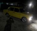 Жовтий ВАЗ 2103, об'ємом двигуна 6 л та пробігом 80 тис. км за 654 $, фото 3 на Automoto.ua