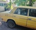 Желтый ВАЗ 2103, объемом двигателя 0 л и пробегом 630 тыс. км за 264 $, фото 4 на Automoto.ua