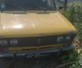 Желтый ВАЗ 2103, объемом двигателя 0 л и пробегом 165 тыс. км за 411 $, фото 2 на Automoto.ua