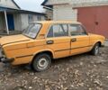 Желтый ВАЗ 2103, объемом двигателя 1.3 л и пробегом 1000 тыс. км за 263 $, фото 2 на Automoto.ua