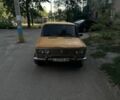 Жовтий ВАЗ 2103, об'ємом двигуна 1.3 л та пробігом 67 тис. км за 359 $, фото 1 на Automoto.ua