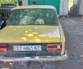 Желтый ВАЗ 2103, объемом двигателя 0 л и пробегом 630 тыс. км за 264 $, фото 1 на Automoto.ua