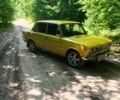 Жовтий ВАЗ 2103, об'ємом двигуна 6 л та пробігом 80 тис. км за 654 $, фото 2 на Automoto.ua