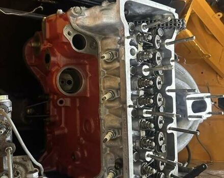 Желтый ВАЗ 2103, объемом двигателя 1.3 л и пробегом 500 тыс. км за 1800 $, фото 12 на Automoto.ua