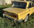 Жовтий ВАЗ 2103, об'ємом двигуна 1.5 л та пробігом 100 тис. км за 762 $, фото 2 на Automoto.ua