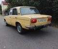 Жовтий ВАЗ 2103, об'ємом двигуна 1.3 л та пробігом 117 тис. км за 816 $, фото 3 на Automoto.ua