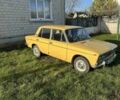 Жовтий ВАЗ 2103, об'ємом двигуна 1.5 л та пробігом 100 тис. км за 762 $, фото 3 на Automoto.ua