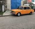 Желтый ВАЗ 2103, объемом двигателя 1.3 л и пробегом 500 тыс. км за 1800 $, фото 1 на Automoto.ua