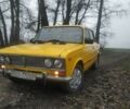 Желтый ВАЗ 2103, объемом двигателя 1 л и пробегом 60 тыс. км за 522 $, фото 4 на Automoto.ua