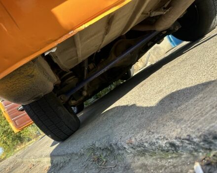 Желтый ВАЗ 2103, объемом двигателя 1.3 л и пробегом 2 тыс. км за 1800 $, фото 9 на Automoto.ua