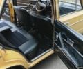 Жовтий ВАЗ 2103, об'ємом двигуна 1.3 л та пробігом 117 тис. км за 816 $, фото 7 на Automoto.ua