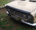 Желтый ВАЗ 2103, объемом двигателя 1.5 л и пробегом 100 тыс. км за 146 $, фото 1 на Automoto.ua