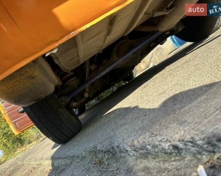 Желтый ВАЗ 2103, объемом двигателя 1.3 л и пробегом 500 тыс. км за 1800 $, фото 8 на Automoto.ua