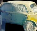 Желтый ВАЗ 2103, объемом двигателя 0 л и пробегом 100 тыс. км за 241 $, фото 1 на Automoto.ua