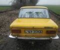 Желтый ВАЗ 2103, объемом двигателя 1 л и пробегом 60 тыс. км за 522 $, фото 6 на Automoto.ua