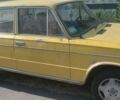 Желтый ВАЗ 2103, объемом двигателя 0 л и пробегом 165 тыс. км за 411 $, фото 1 на Automoto.ua