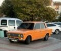 Желтый ВАЗ 2103, объемом двигателя 1.3 л и пробегом 2 тыс. км за 1800 $, фото 1 на Automoto.ua