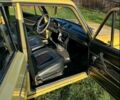 Жовтий ВАЗ 2103, об'ємом двигуна 1.5 л та пробігом 100 тис. км за 762 $, фото 6 на Automoto.ua
