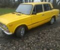 Желтый ВАЗ 2103, объемом двигателя 1 л и пробегом 60 тыс. км за 522 $, фото 3 на Automoto.ua