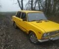Желтый ВАЗ 2103, объемом двигателя 1 л и пробегом 60 тыс. км за 522 $, фото 7 на Automoto.ua