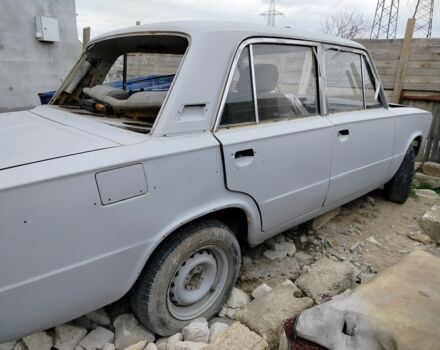 Желтый ВАЗ 2103, объемом двигателя 0 л и пробегом 100 тыс. км за 241 $, фото 3 на Automoto.ua
