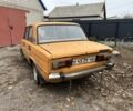 Желтый ВАЗ 2103, объемом двигателя 1.3 л и пробегом 1000 тыс. км за 263 $, фото 1 на Automoto.ua